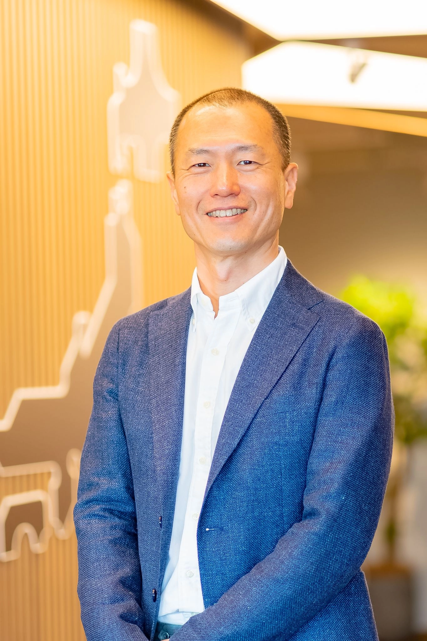 Profile of Kazuhiro Takano