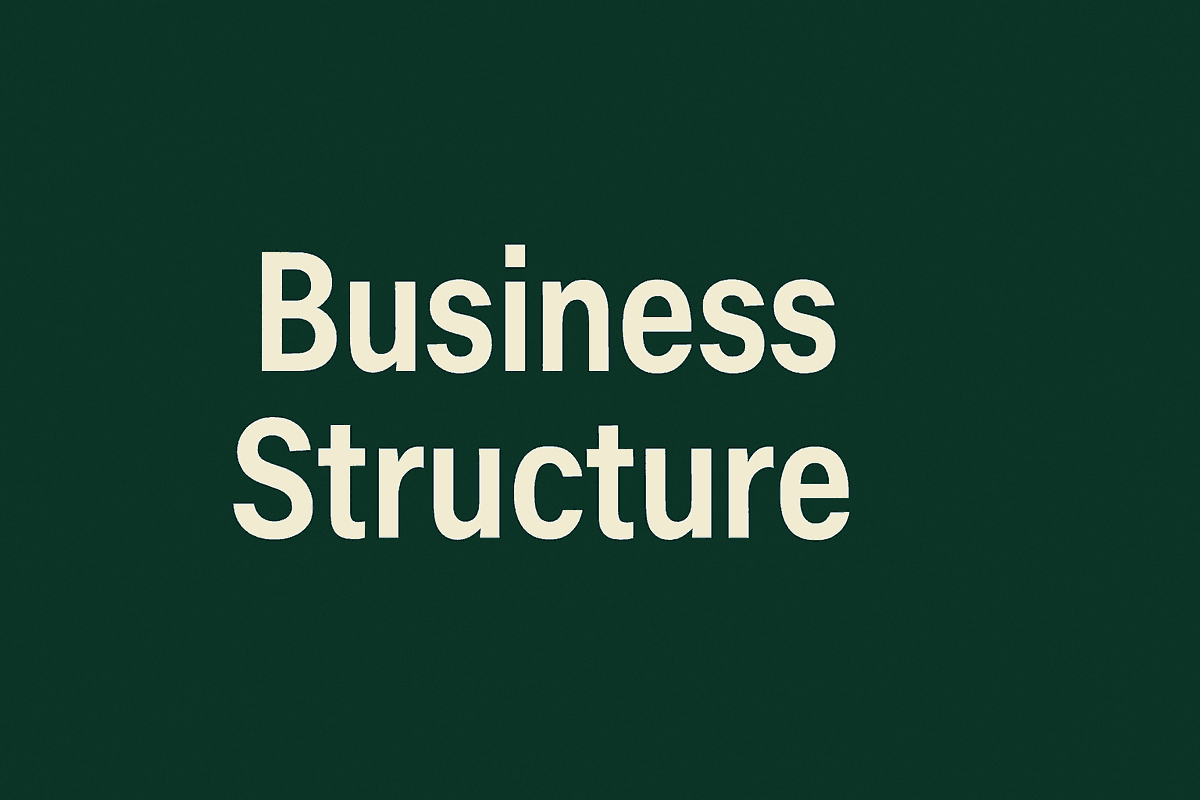 Cover Image for Expanding to Japan: Choosing the Right Business Structure