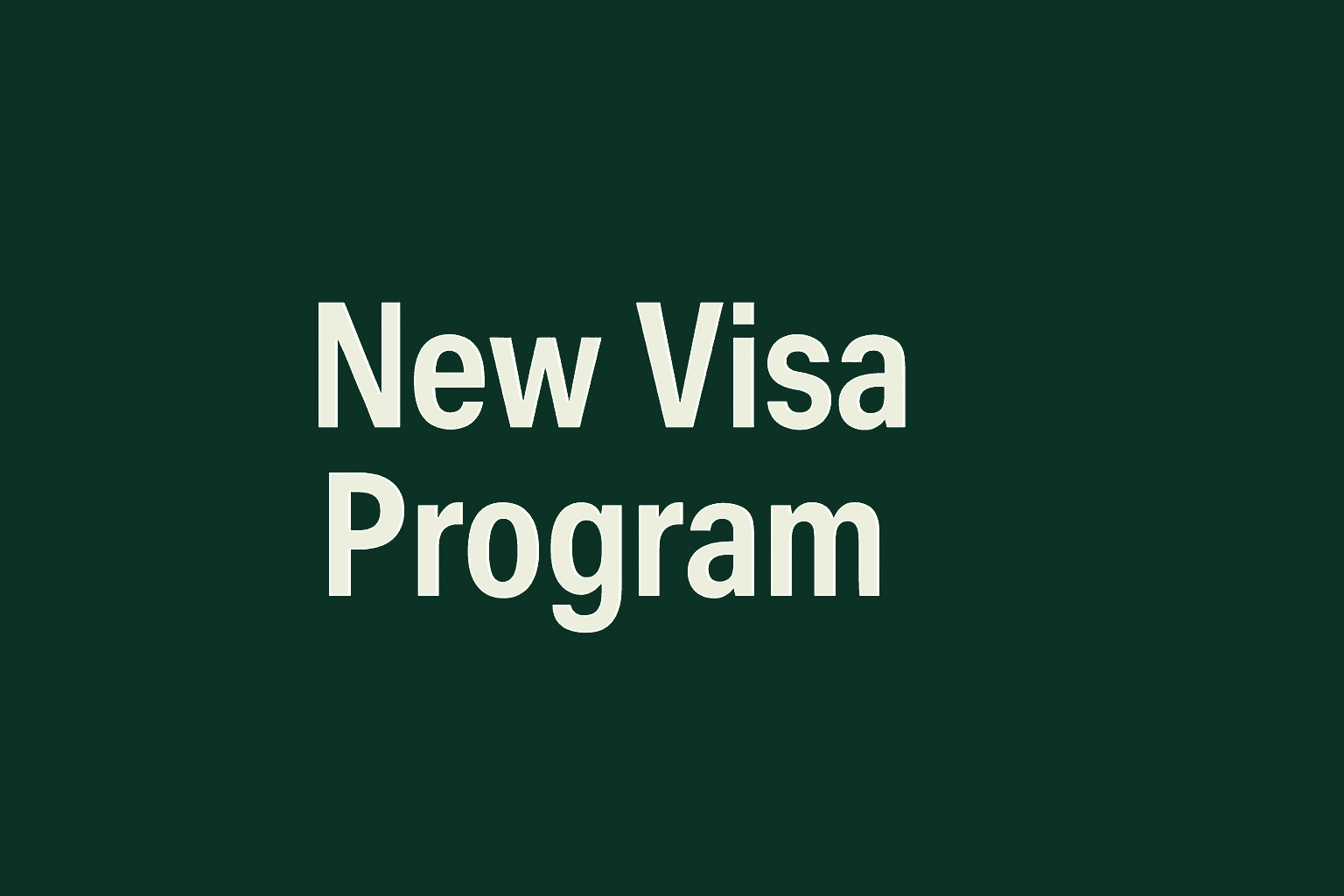 Japan Expands Startup Visa Program: Now Nationwide and Extended to Two Years