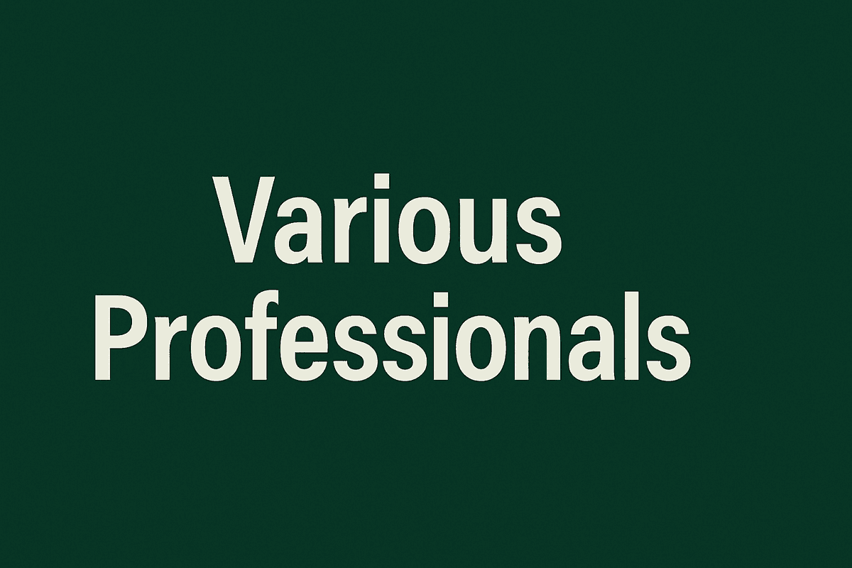 Cover Image for Understanding Japanese Licensed Professionals: Essential Guide for Foreign Businesses