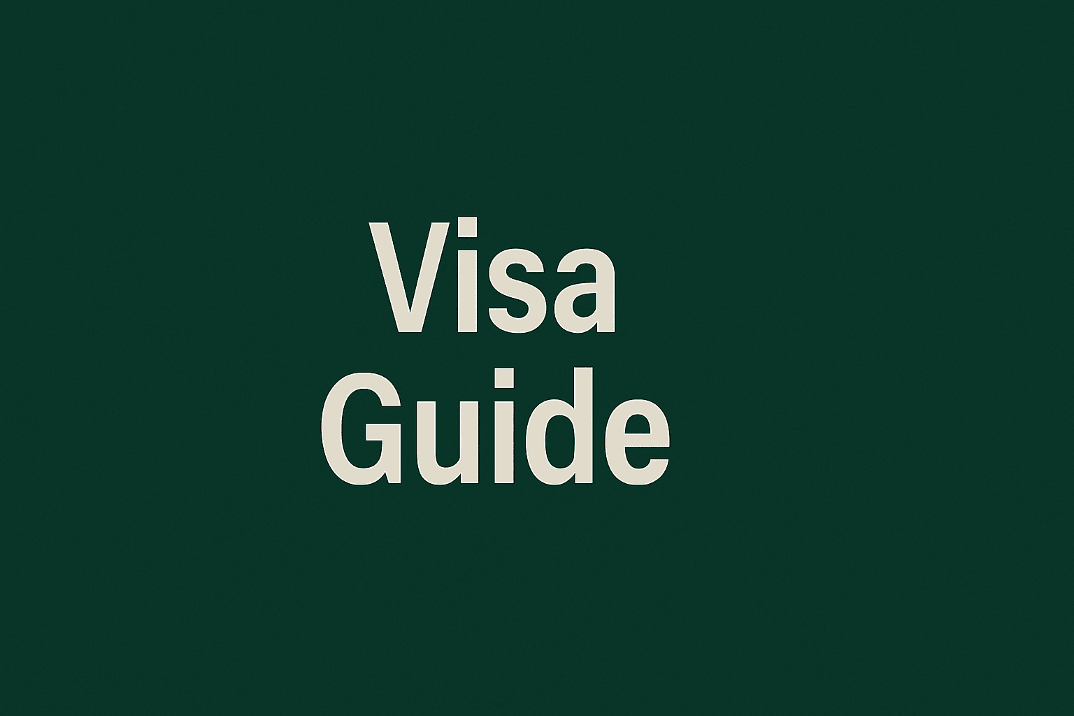 Starting an IT Business in Japan: Comprehensive Visa Guide and Practical Tips